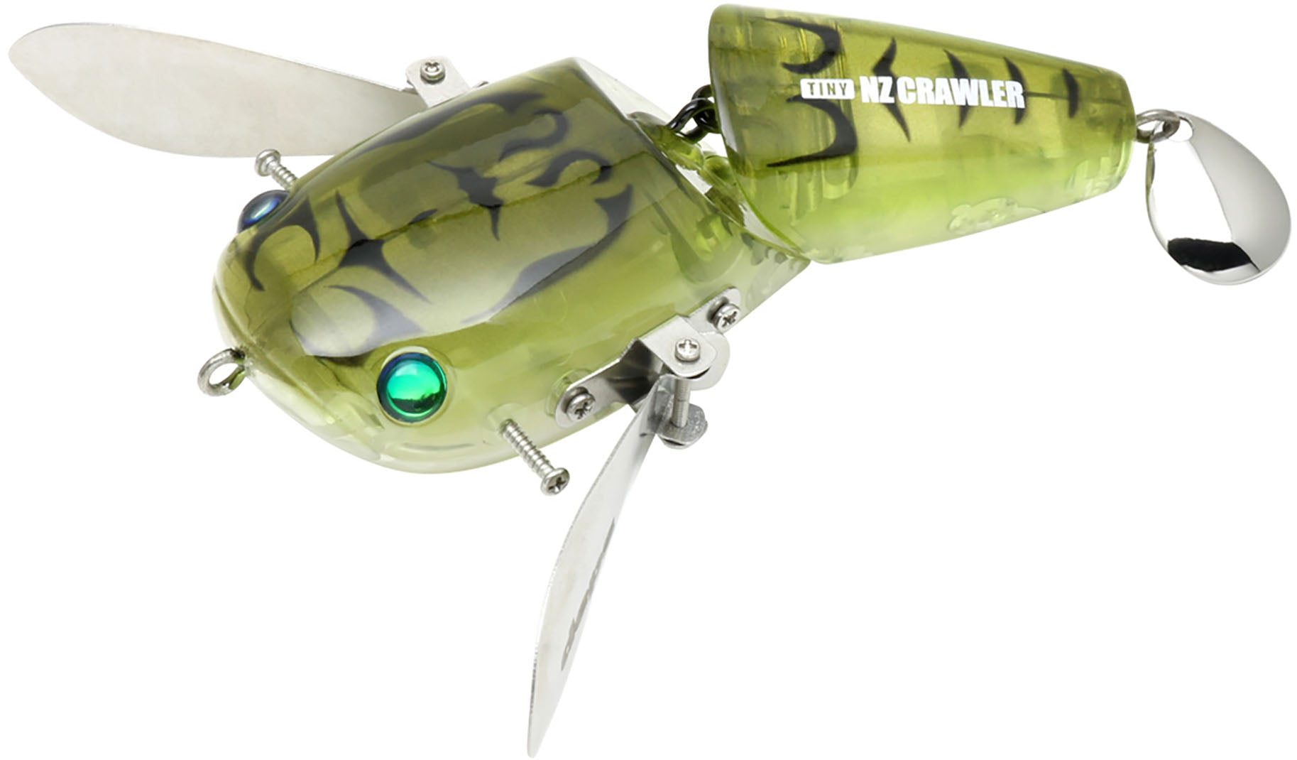 Deps Tiny NZ Crawler - 3 Inch