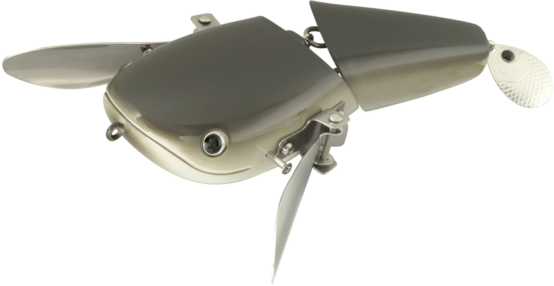 Deps NZ Crawler JR - 3.75 Inch