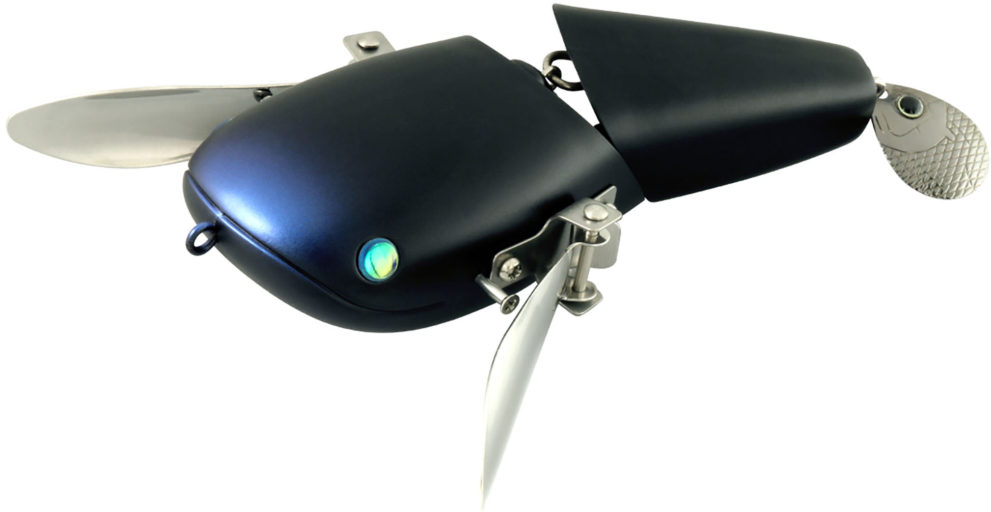 Deps Tiny NZ Crawler - 3 Inch