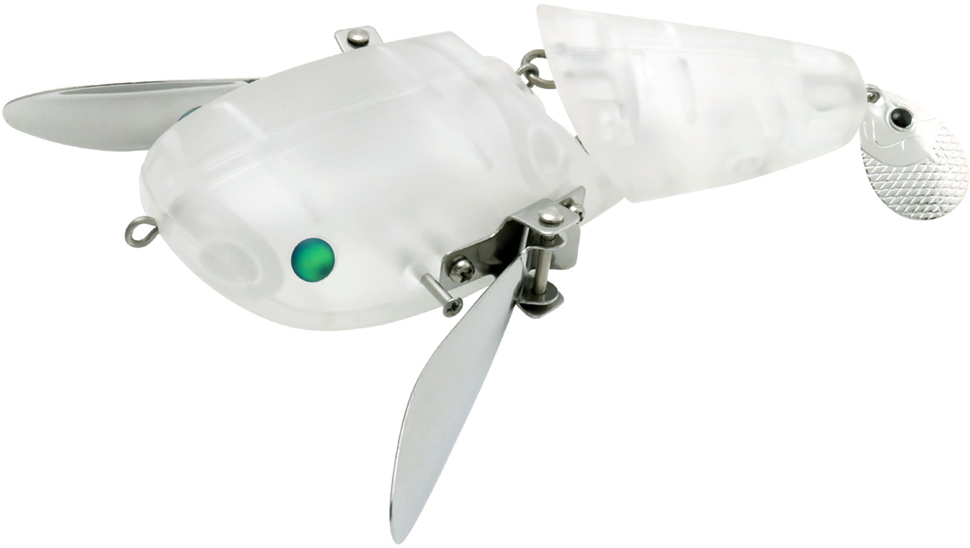 Deps NZ Crawler JR - 3.75 Inch