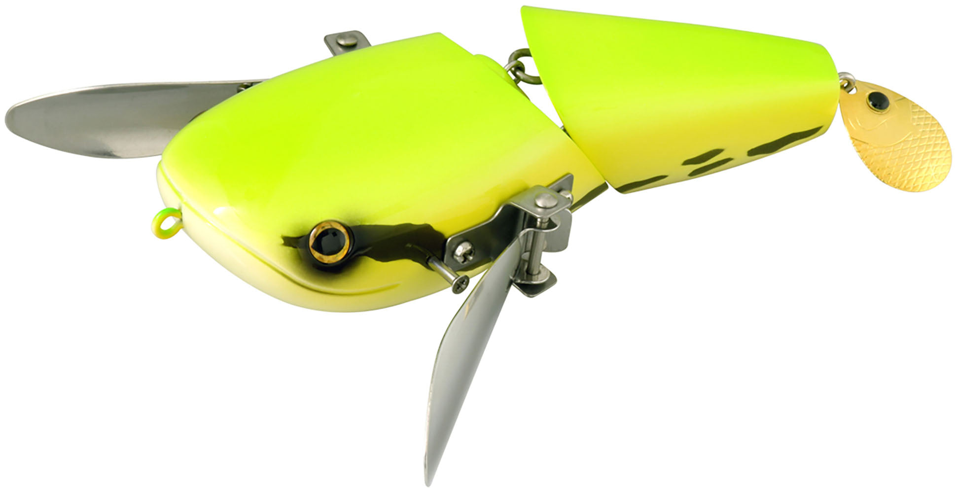 Deps NZ Crawler JR - 3.75 Inch