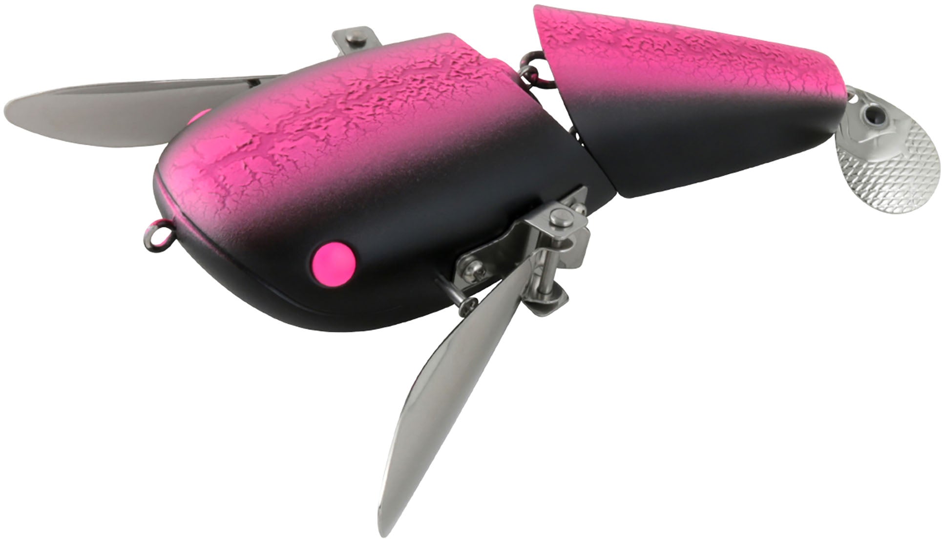 Deps NZ Crawler JR - 3.75 Inch