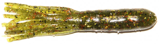 Xzone X-Tube Soft Plastic Tube