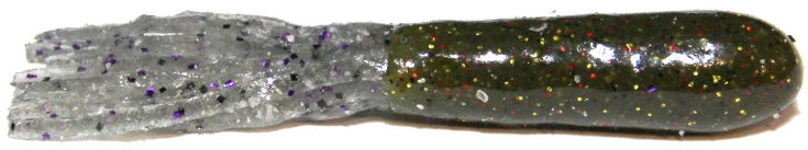 Xzone X-Tube Soft Plastic Tube