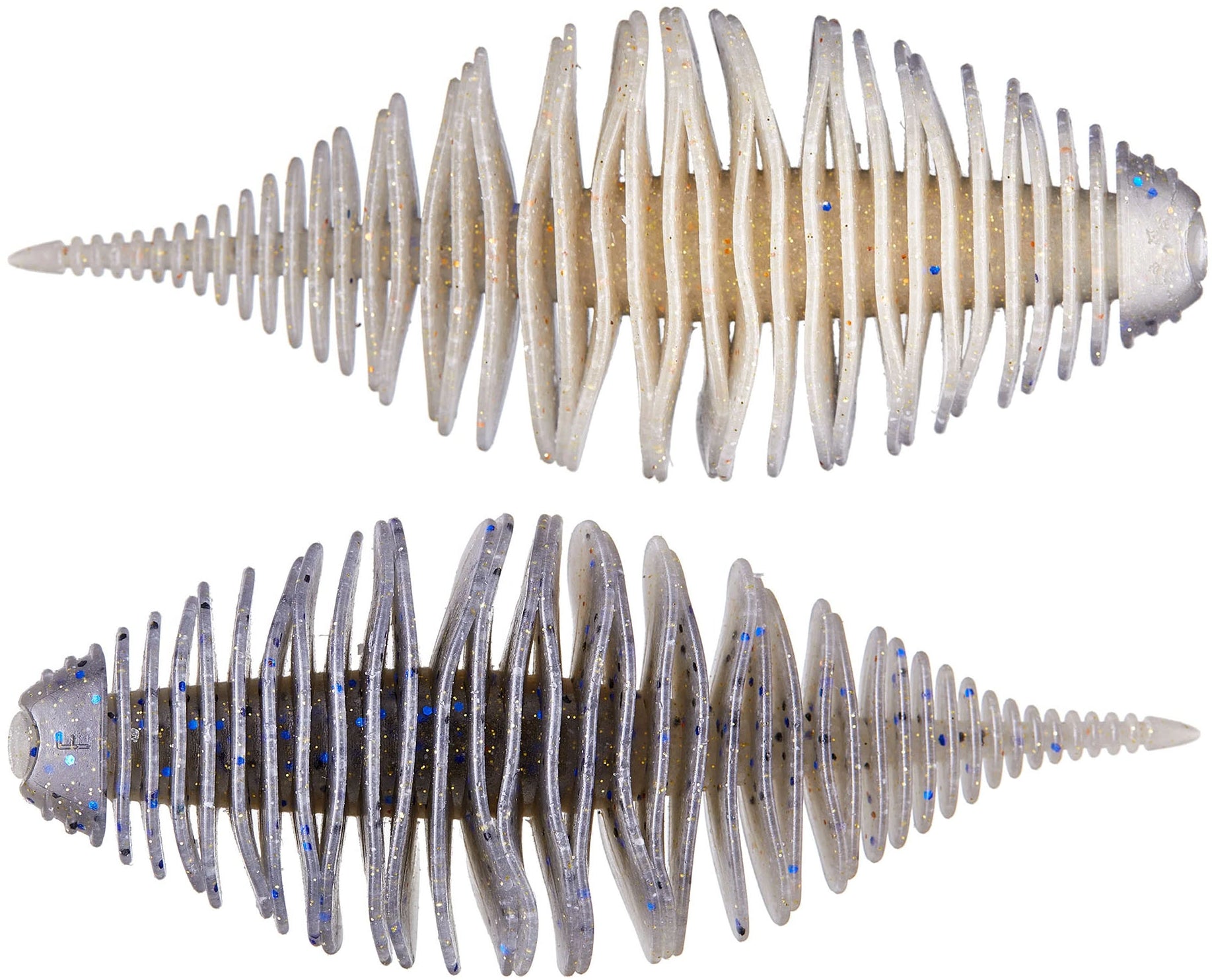 Geecrack Bellows Gill Floating Elastomer - 2.8 Inch