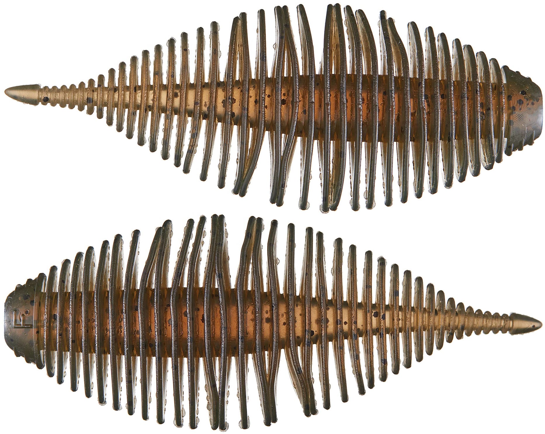 Geecrack Bellows Gill Floating Elastomer - 2.8 Inch