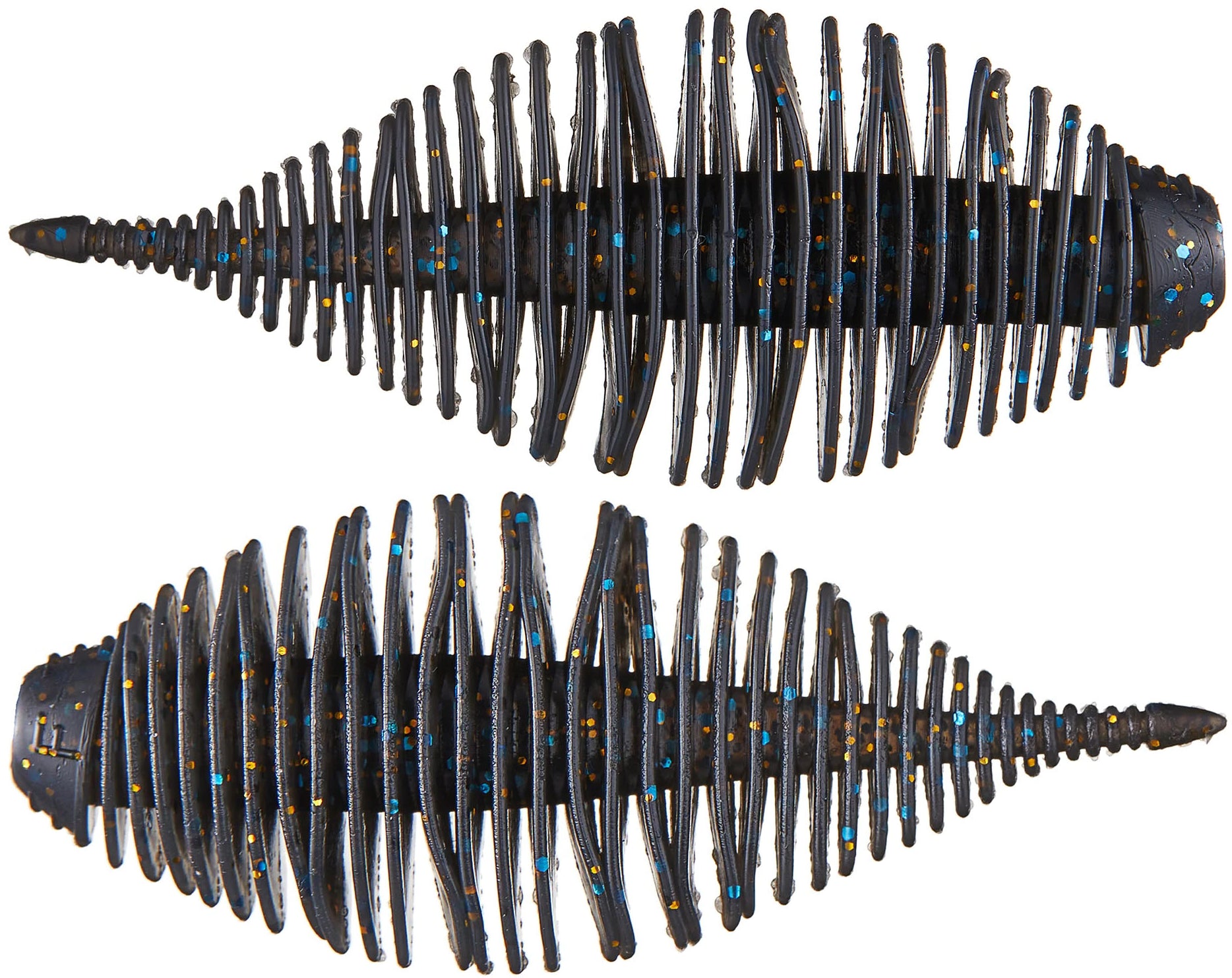 Geecrack Bellows Gill Floating Elastomer - 2.8 Inch