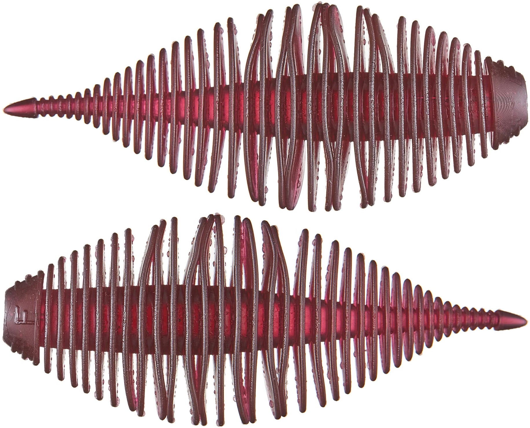 Geecrack Bellows Gill Floating Elastomer - 2.8 Inch