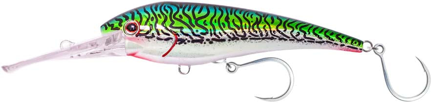 Spanish Mackerel - 6.5 Inch