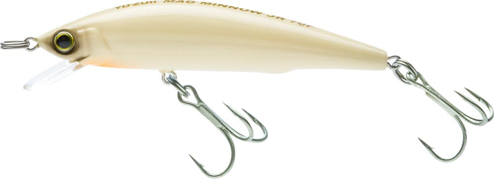 Yo-Zuri Floating Magnum Minnow 105mm - 4.125 Inch