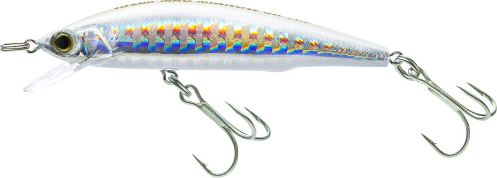 Yo-Zuri Floating Magnum Minnow Jr. 70mm - 2.75 Inch