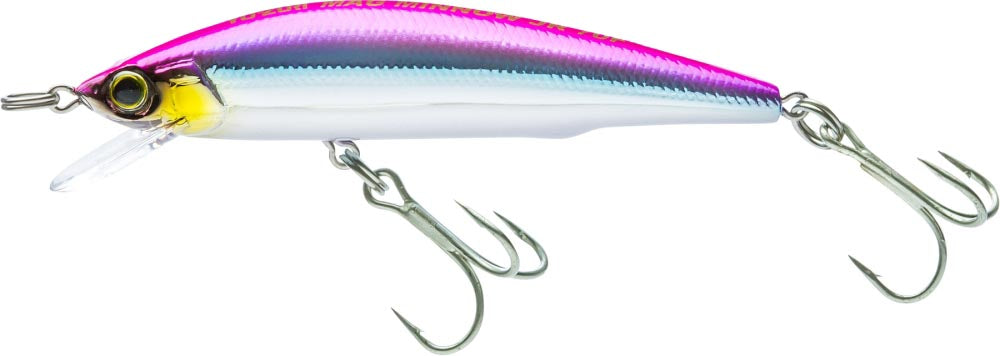 Yo-Zuri Floating Magnum Minnow Jr. 70mm - 2.75 Inch