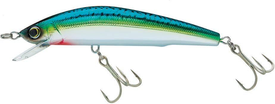 Yo-Zuri Floating Magnum Minnow Jr. 70mm - 2.75 Inch