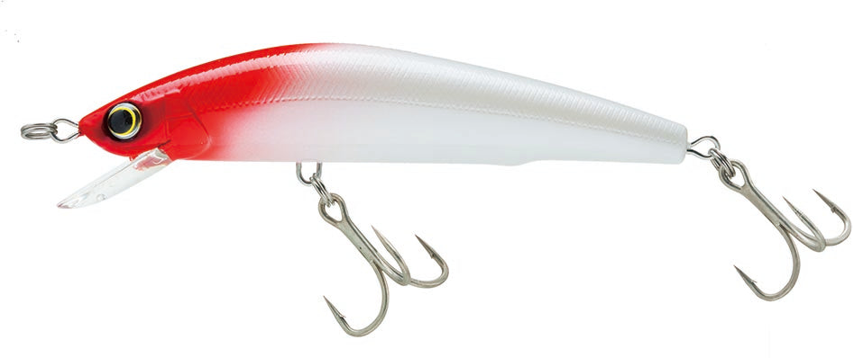 Yo-Zuri Floating Magnum Minnow Jr. 70mm - 2.75 Inch