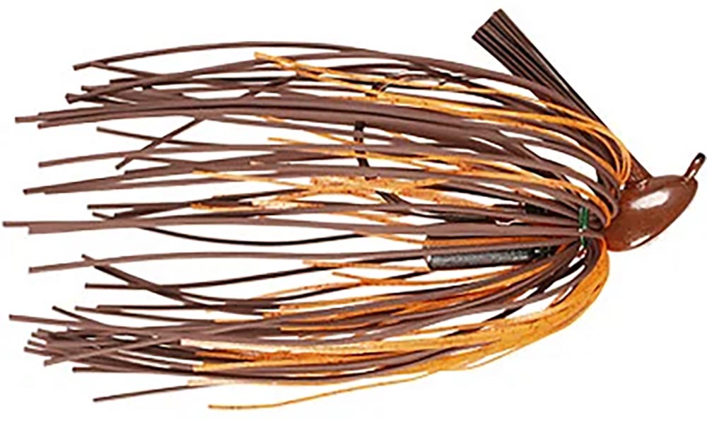 Buckeye Lures Mop Jig