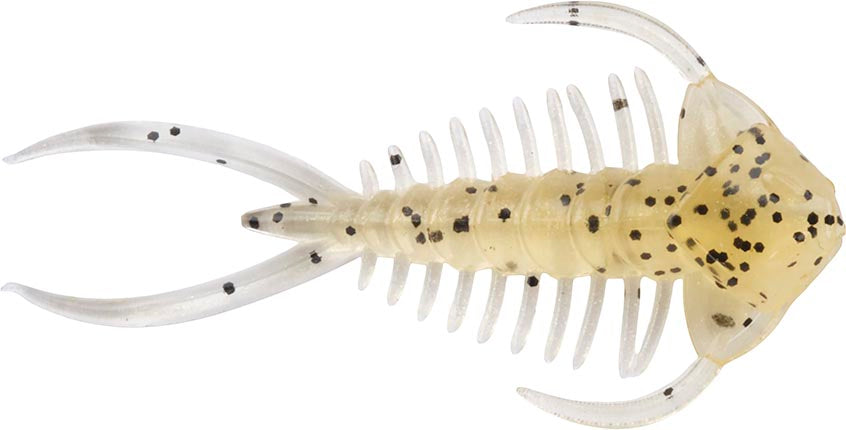 Berkley PowerBait Trilobite Creature Bait - 1.5 Inch
