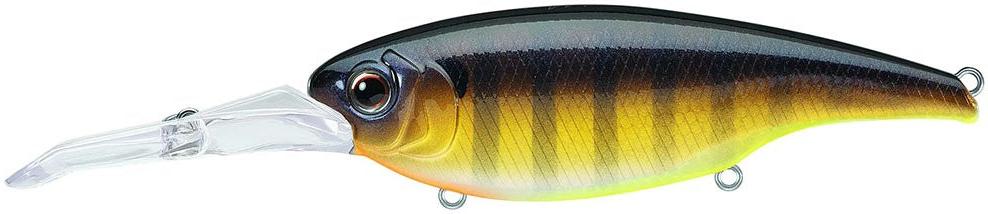Evergreen DD X-Over Deep Diving Crankbait - 4 Inch