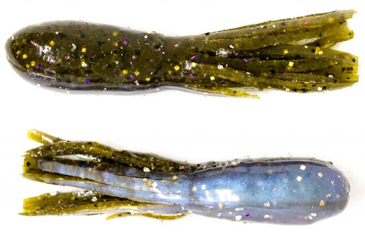 Xzone X-Tube Soft Plastic Tube