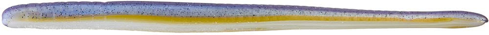 Roboworm Fat Straight Tail Worm - 6 Inch