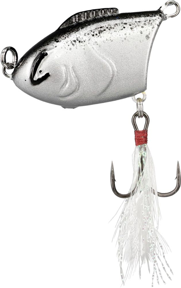 Bill Lewis Zig-Zag Topwater