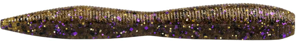 Z-Man TRD FattyZ Ned Worm - 3.25 Inch