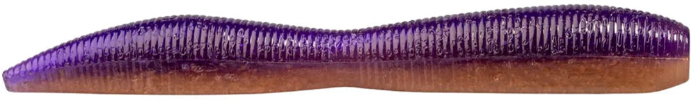 Z-Man TRD FattyZ Ned Worm - 3.25 Inch