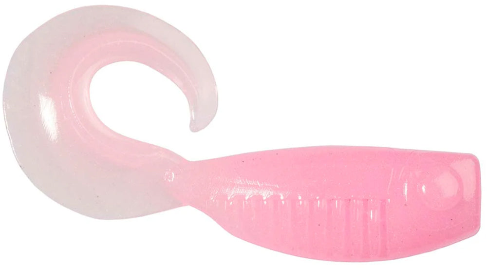 Z-Man Guppy GrubZ Soft Plastic Grub - 2 Inch