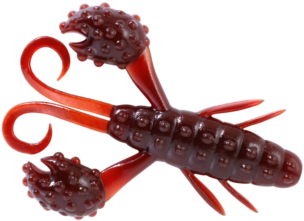 Deps Beckon Craw - 3.5 Inch