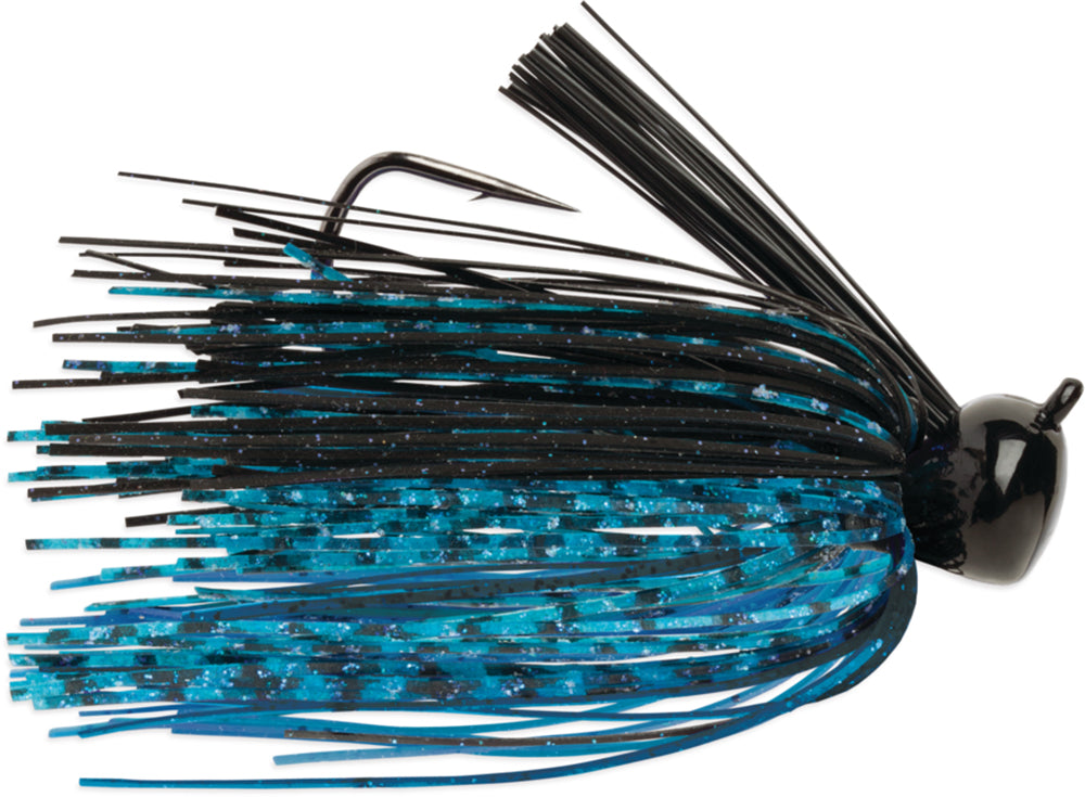 VMC Weedless Football Jig