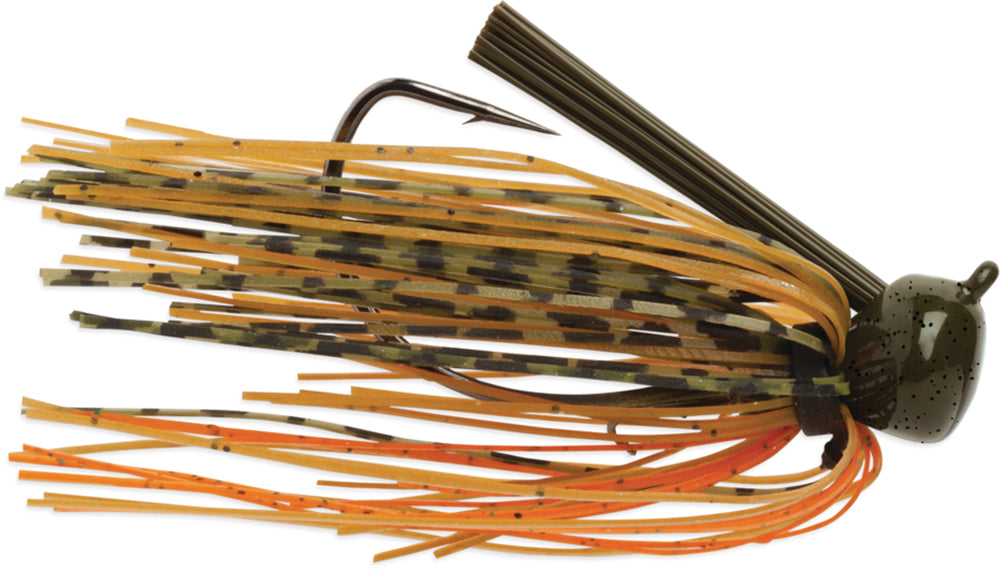 VMC Weedless Football Jig