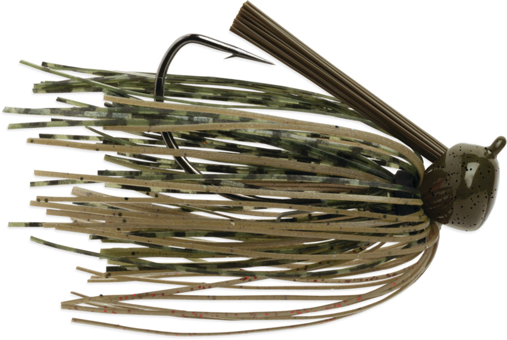 VMC Weedless Football Jig