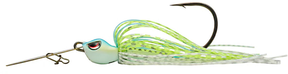 SPRO Cover Jumper Bladed Jig - 3/8 oz