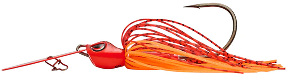 SPRO Cover Jumper Bladed Jig - 3/8 oz