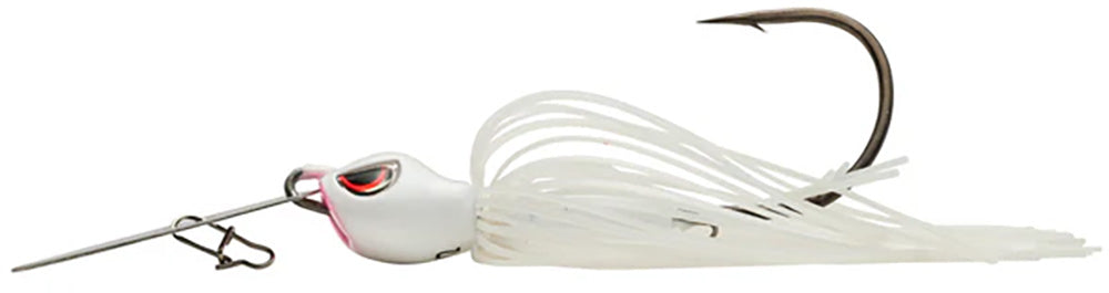 SPRO Cover Jumper Bladed Jig - 3/8 oz