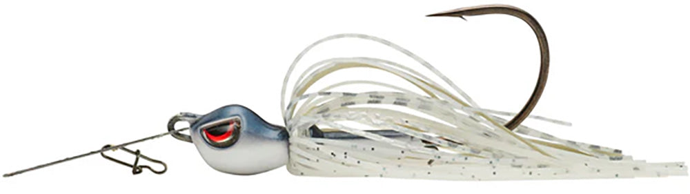 SPRO Cover Jumper Bladed Jig - 3/8 oz