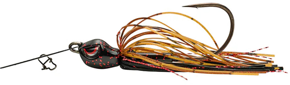 SPRO Cover Jumper Bladed Jig - 1/2 oz