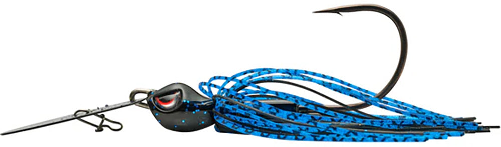 SPRO Cover Jumper Bladed Jig - 3/8 oz