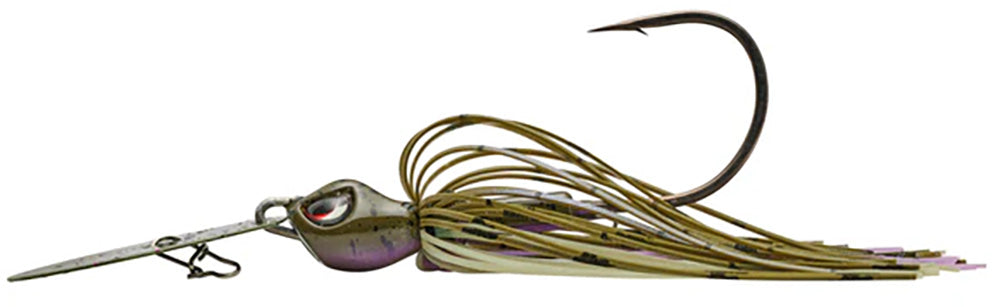 SPRO Cover Jumper Bladed Jig - 3/8 oz