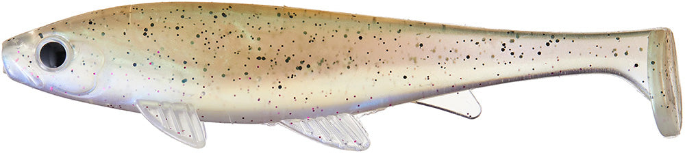 G-Ratt Executioner Weedless Swimbait - 6 Inch