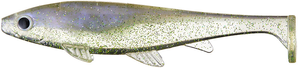 G-Ratt Executioner Weedless Swimbait - 6 Inch