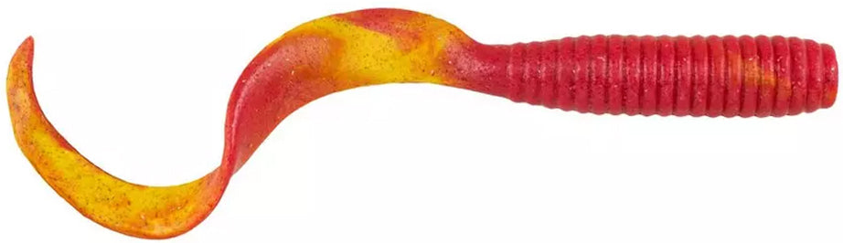 Berkley Gulp! Saltwater Grub - 5 Inch