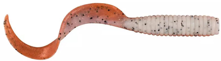 Berkley Gulp! Saltwater Grub - 8 Inch