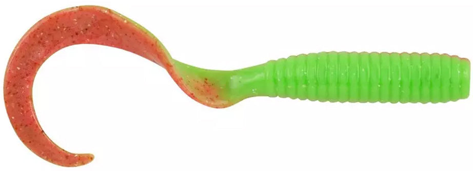 Berkley Gulp! Saltwater Grub - 5 Inch