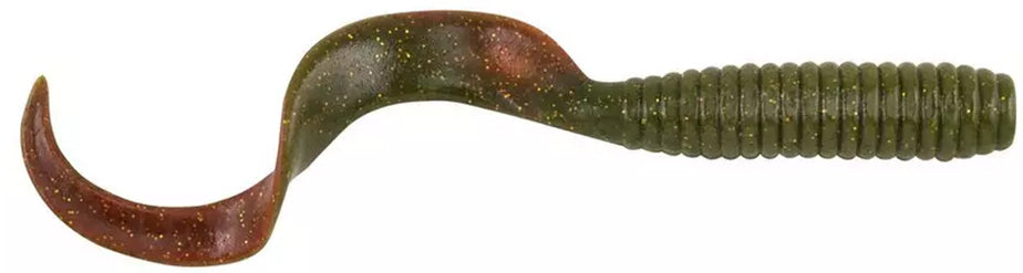 Berkley Gulp! Saltwater Grub - 8 Inch