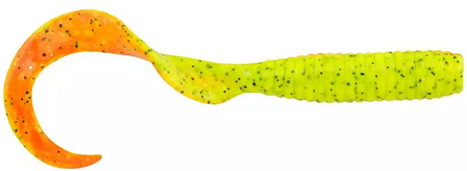 Berkley Gulp! Saltwater Grub - 8 Inch