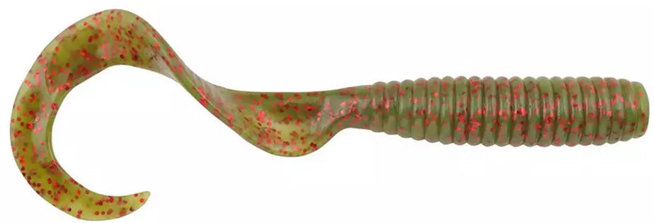 Berkley Gulp! Saltwater Grub - 8 Inch