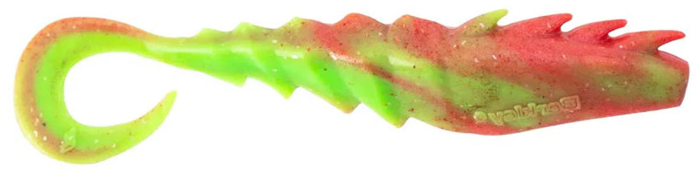 Berkley Gulp! Saltwater Nemesis Curly Tail Prawn - 4 Inch