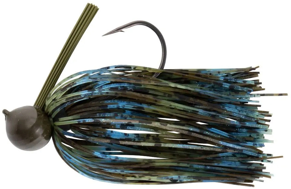 War Eagle Pro Football Jig