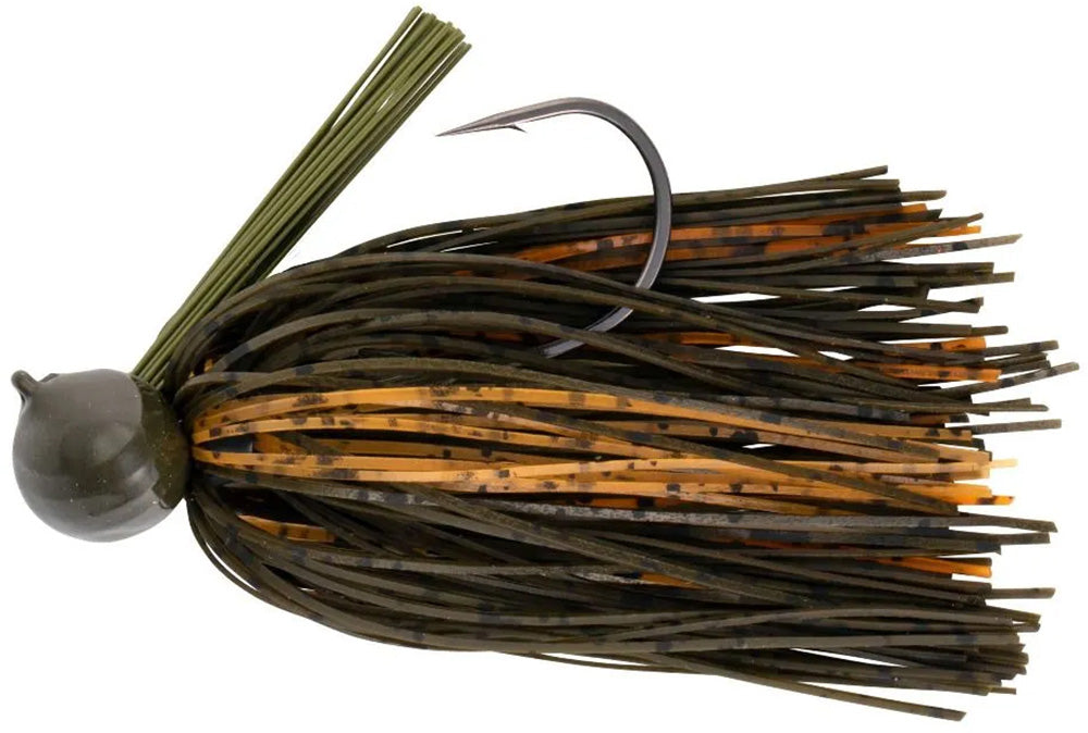 War Eagle Pro Football Jig