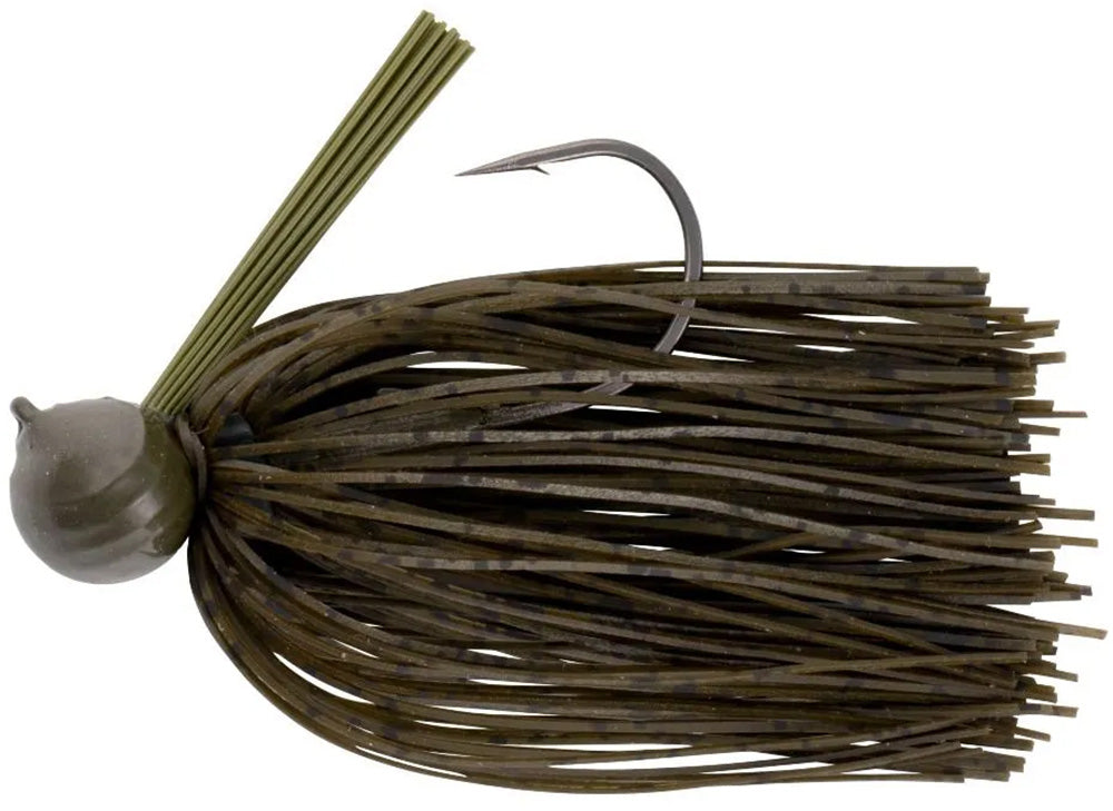 War Eagle Pro Football Jig